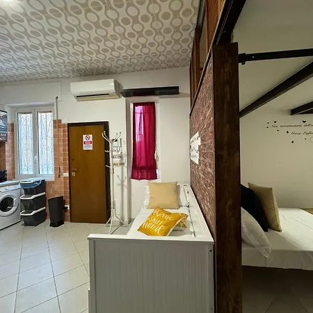 Apartamento Like In Centocelle *
