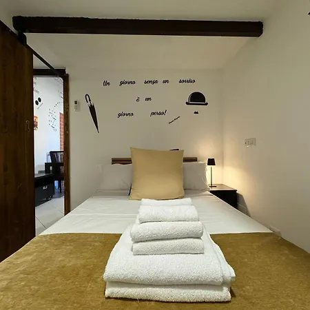 Like In Centocelle Apartamento *