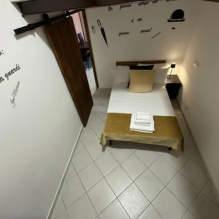 Apartamento Like In Centocelle